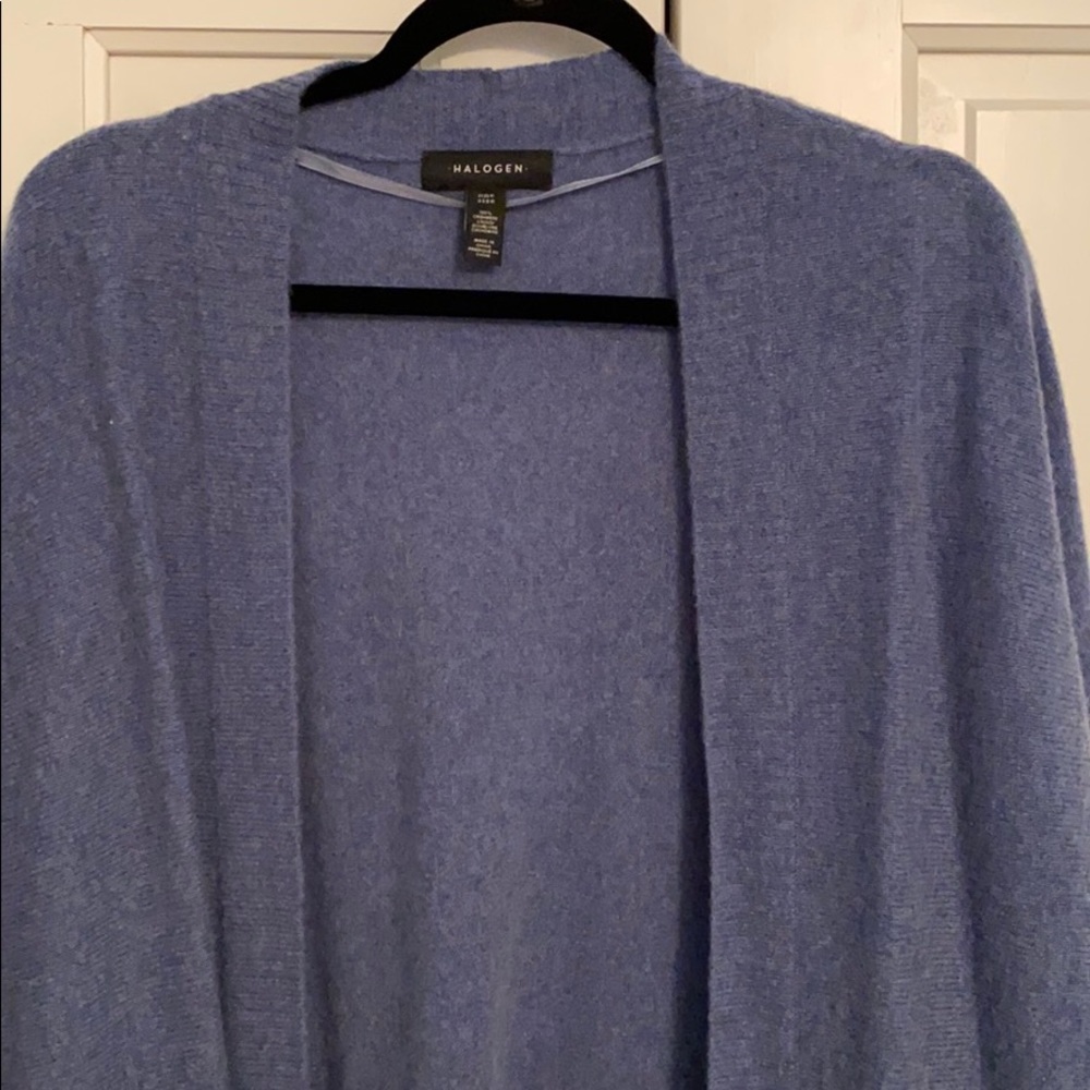 Halogen Cardigan
